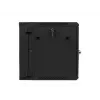 19 Zoll 12U Hängeschrank LANBERG 600x600 mm Schwarz