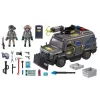 Action-/Abenteuer-Spielset Playmobil City Action 71144 Mehrfarbig 5–10 Jahre