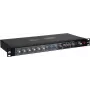 Mixer Omnitronic EM-312 3-Kanal USB, 3 Kanäle, USB-Konnektivität