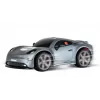 RC Car Bundesliga Mini RC 1:43 Grau