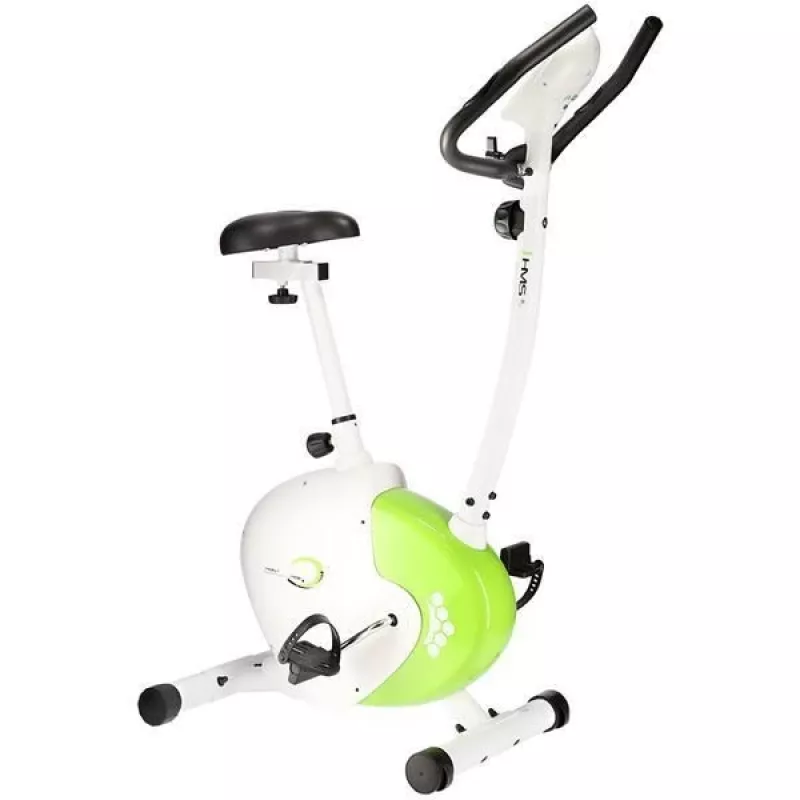 HMS Fitness M9239* Magnetischer Fahrradtrainer