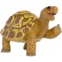 Schleich Spielfigur Henrietta die Schildkröte aus der Reihe Die Schule der magischen Tiere, detailreiche PVC-Figur