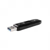 USB-Flash-Laufwerk PATRIOT Xporter 128 GB USB Typ-A 3.2 Gen 1 (80 MB/s) Slider Schwarz