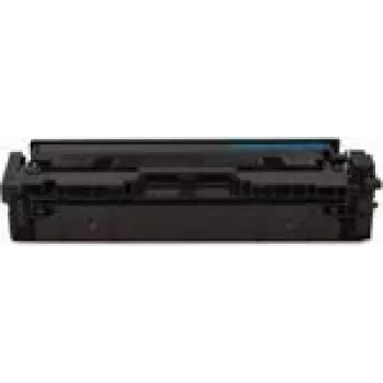 Tonerkartusche MediaRange für HP W2211A/207A, Cyan, ~1.250 Seiten (MRHPT2211C)