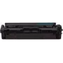 Tonerkartusche MediaRange für HP W2211A/207A, Cyan, ~1.250 Seiten (MRHPT2211C)