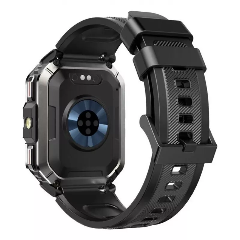 Smartwatch W70 PRO/Schwarz W70PROSchwarz Schwarzview