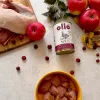 OLLO Pure Duck with apple - Nassfutter für Hunde - 400g