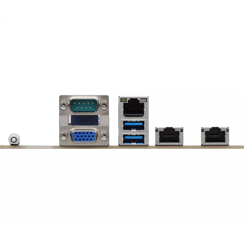 Server-Mainboard ASRock ROMED8-2T/BCM, AMD EPYC 7003, Sockel SP3, ATX, 8× DDR4 DIMM, 3× RJ-45, 10× SATA III, 7× PCIe x16 Gen4