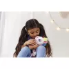 Kuscheltier Simba-Dickie Simba PetZoo Regenbogen-Einhorn Plüschtier für Kinder