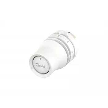 Thermostatisches Heizkörperventil DANFOSS Redia M30x1,5 015G5121, 1/2 Zoll Anschluss