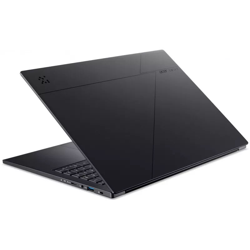 Laptop Acer Swift Go 16 AI SFG16-74-71TF 16 Zoll Intel Core Ultra 7 32GB 1TB Intel Arc Graphics Windows 11