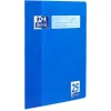Schreibheft Elba 384401625 A4 16 Blatt Blau