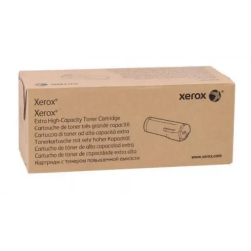 Xerox 006R01760 Tonerkartusche 1 Stk. Original Magenta