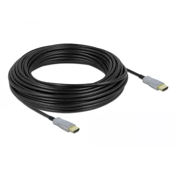 Aktives optisches Kabel HDMI 4K 60 Hz 20 m DeLOCK 85015