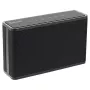 Tragbarer Lautsprecher Tellur Bluetooth-Lautsprecher Apollo schwarz