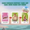 Kosmos 68449 20 min Brettspiel Reise/Abenteuer