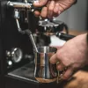 la Pavoni LPSCVB01EU Kaffeemaschine Halbautomatische Espressomaschine 2,9 L