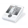 Blutdruckmessgerät Beurer BM28 automatische Messung mit LC-Display