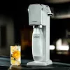 SodaStream Soda Maker ART weiß QC inkl. 1L PET-Flasche (1013511310)