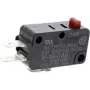 Omron V-16-1A6 Mikroschalter 250 V/DC 16 A 1 x ein/(ein) 1 Stück Beutel