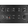 Tragbarer Lautsprecher Blaupunkt MB06.2, Schwarz