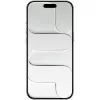 Apple iPhone Air 16,5 cm (6,5) Dual SIM iOS 26 5G USB Typ-C 256 GB Weiß