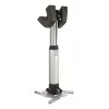 Vogels Professional PPC 1540 - Montageset (Deckenhalterung, Verbindungsplatte, Teleskopstange) für Projektor (PPC 1540)