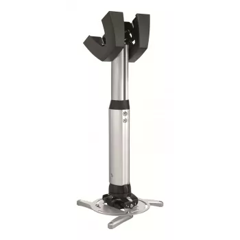 Vogels Professional PPC 1540 - Montageset (Deckenhalterung, Verbindungsplatte, Teleskopstange) für Projektor (PPC 1540)