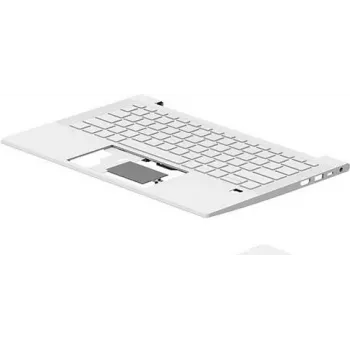 HP M24297-B31 Laptop-Ersatzteil Tastatur