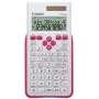 Canon F-715SG Taschenrechner Taschenformat Wissenschaftlich Pink, Weiß