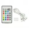 Synergy 21 LED Dekoline Flex Strip 36 RGB USB Komplettset