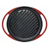 Grillpfanne JATA GR25 Fogo Rund 250x250mm