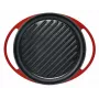 Grillpfanne JATA GR25 Fogo Rund 250x250mm