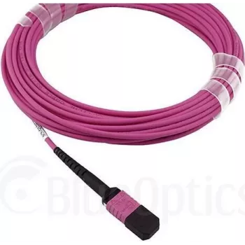 BlueOptics R1N86A-BO InfiniBand-Glasfaserkabel 3 m MPO 4x LC