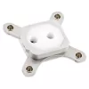 Wasserkühler Aqua-Computer cuplex kryos NEXT RGBpx für LGA 1700, Acetal/Nickel