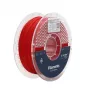 Filamentspule Gembird PLA 1,75 mm Rot 1 kg für den 3D-Druck
