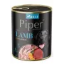 Nassfutter für Hunde Dolina Noteci Piper Lamm mit Karotte, Nassfutter für ausgewachsene Hunde, 800 g, 10% Protein, 7% Fett