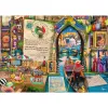 Puzzle Schmidt Spiele Aimee Stewart: Memories of Venice — 1000 Teile