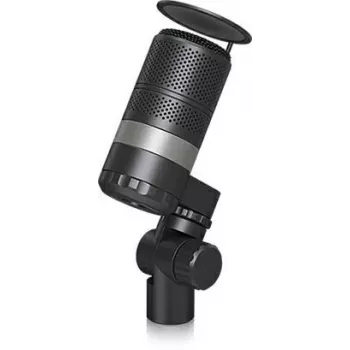 TC Helicon GoXLR MIC Mikrofon dynamische Stimme