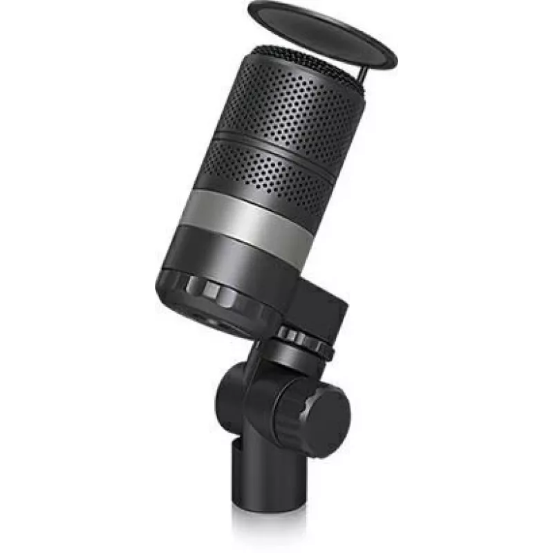TC Helicon GoXLR MIC Mikrofon dynamische Stimme