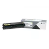 Tonerkartusche Lexmark C320040 3000 Seiten Gelb