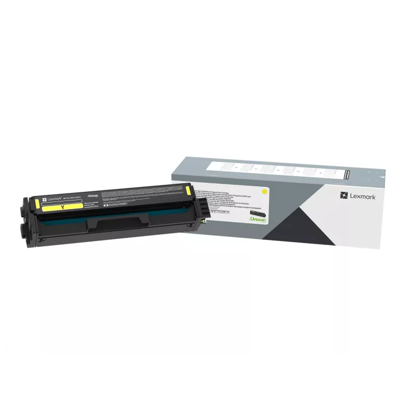 Tonerkartusche Lexmark C320040 3000 Seiten Gelb