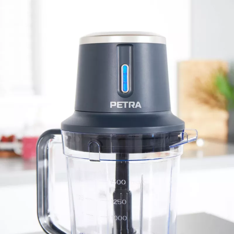 Standmixer Petra PT5393BGRYVDE