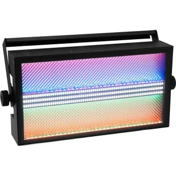 Stroboskop EUROLITE Super Strobe ABL 52200920 120W — professioneller LED-Stroboskop