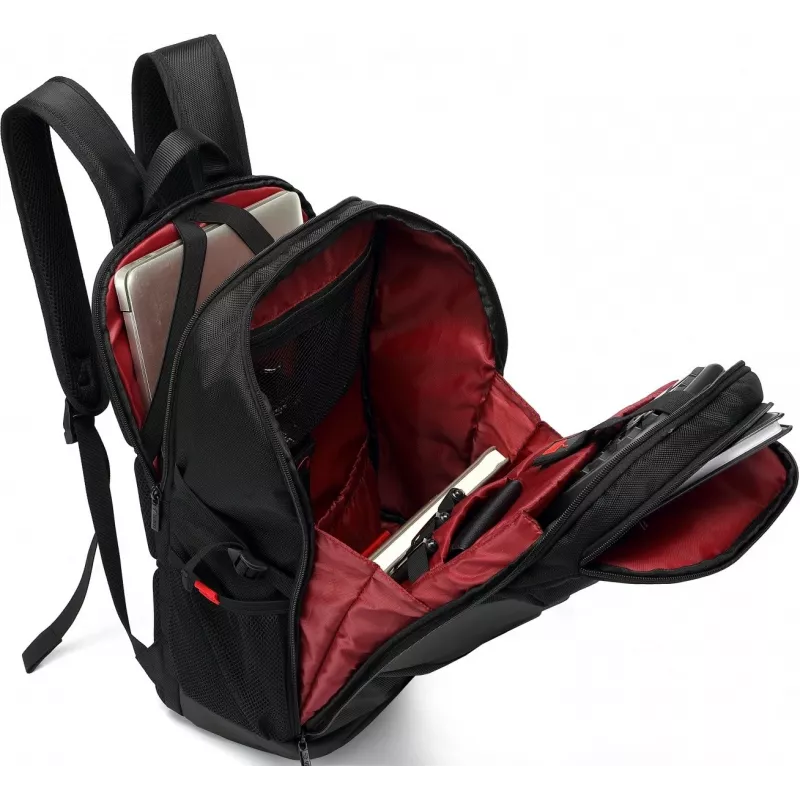 Laptop-Rucksack YBB 1503 SHIELD Backpack 15,6 Zoll
