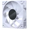 Phanteks M25 Gen2 120 mm PWM ARGB-Gehäuselüfter - Weiß
