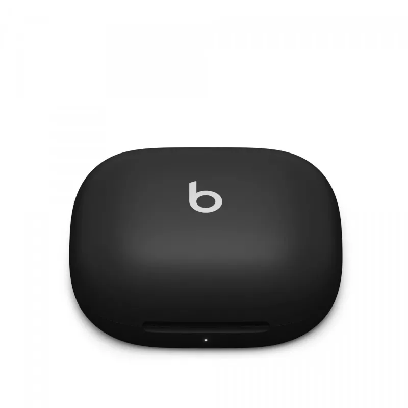 Earphones Beats Powerbeats Pro 2 Jet Schwarz