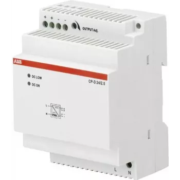 Abb 2CDG120037R0011 Weiß