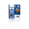 Epson T1578 Tintenpatrone 1 Stück Original Hohe (XL) Reichweite Schwarz