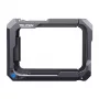 Schützendes Metallgehäuse Telesin für GoPro Hero 13 — Hartschalenhülle, Modell S6-FMS-15-TGP